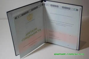 Купить диплом КубГУ — Кубанского Государственного Университета в Жуковском